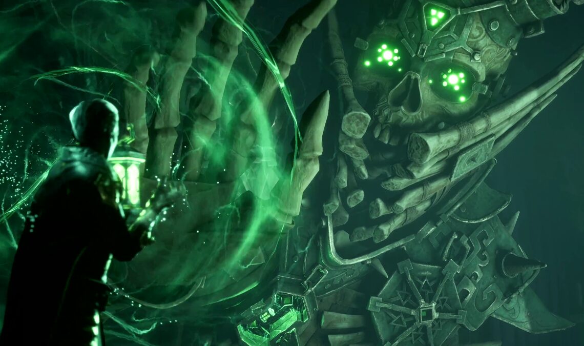 Dragon Age : The Veilguard annonce enfin sa date de sortie exacte