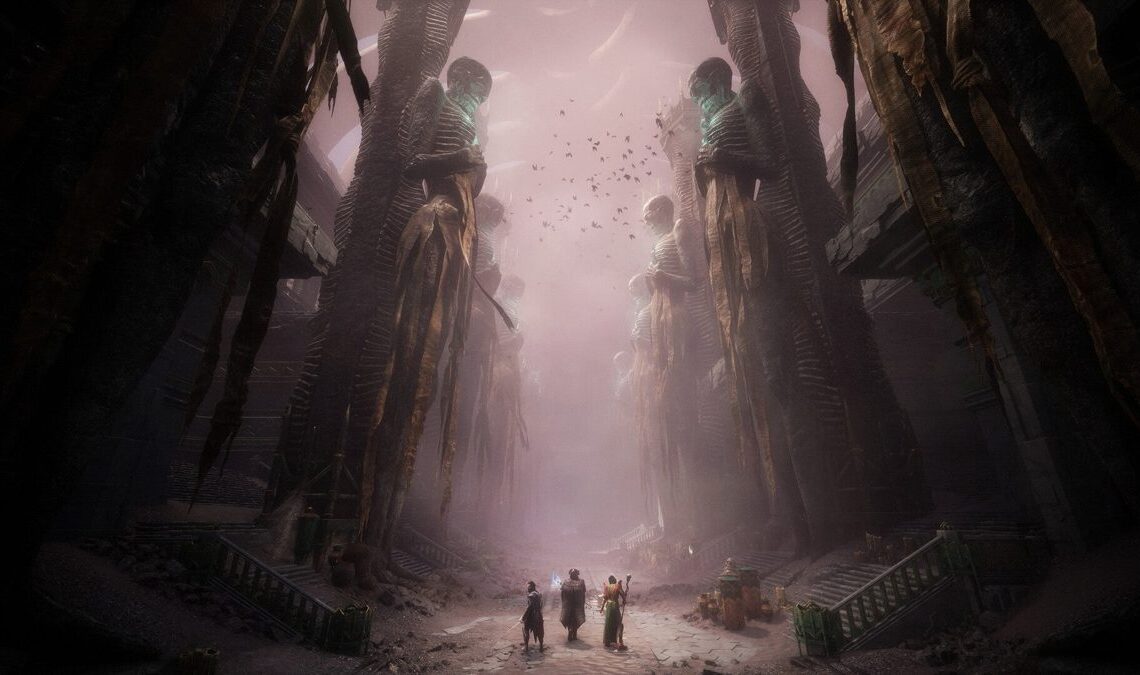 Dragon Age : The Veilguard reçoit une fenêtre de sortie, une annonce avec la date exacte est à venir