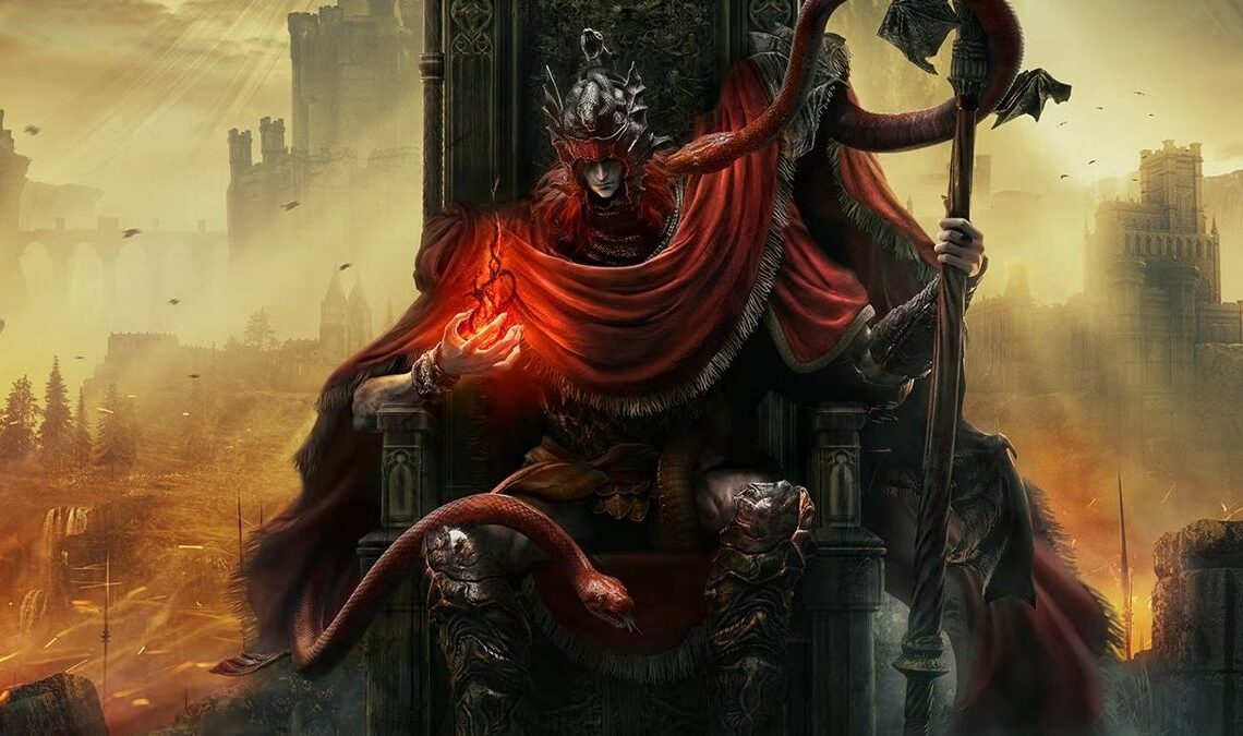Elden Ring a sorti un nouveau patch : voici toutes les nouveautés