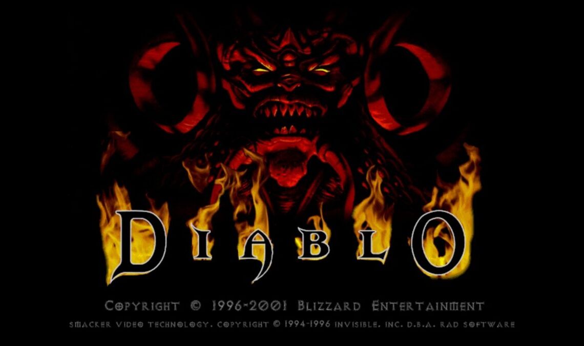 Envie de jouer à Diablo ? Vous pouvez désormais jouer gratuitement au classique de Blizzard dans votre navigateur