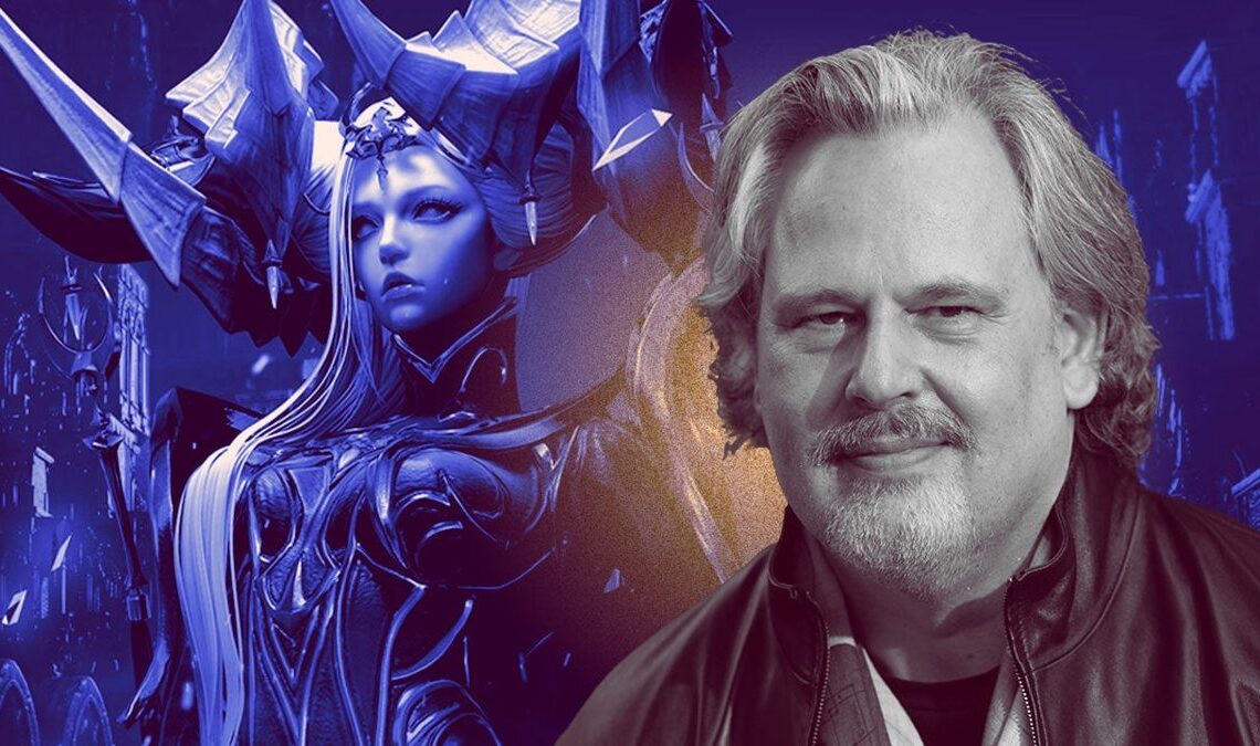 Exclusif : le patron d'Amazon Games parle de l'avenir du Seigneur des Anneaux et de Tomb Raider