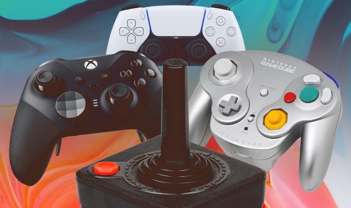 Existe-t-il un jeu vidéo parfait ?  Je sais clairement qui serait mon candidat.