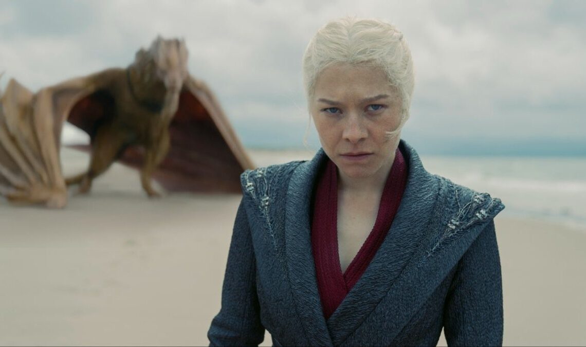 Explication de la fin de la deuxième saison de La Maison du Dragon.  Que pouvons-nous espérer pour l’avenir ?