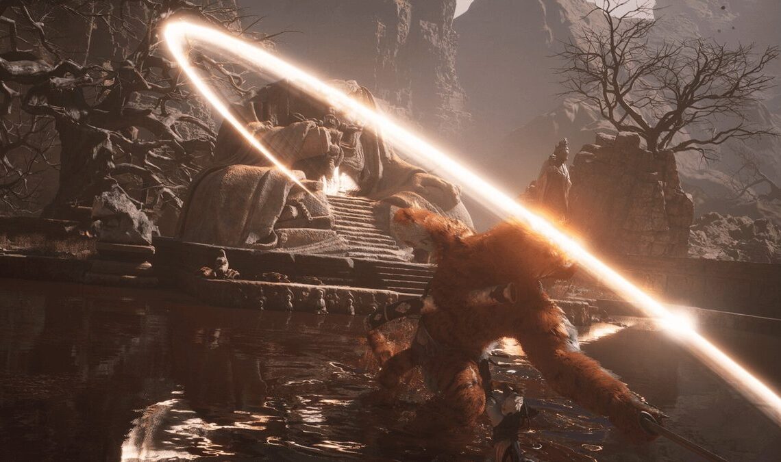 Fini la « propagande féministe » et les mentions du COVID. Les restrictions controversées pour les influenceurs de Black Myth : Wukong