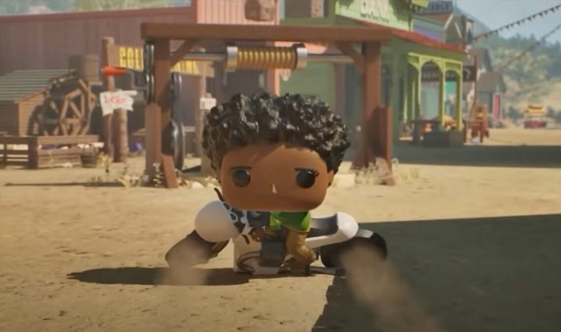 Funko Fusion présente une nouvelle bande-annonce, où l'on peut enfin voir les protagonistes à grosse tête en action