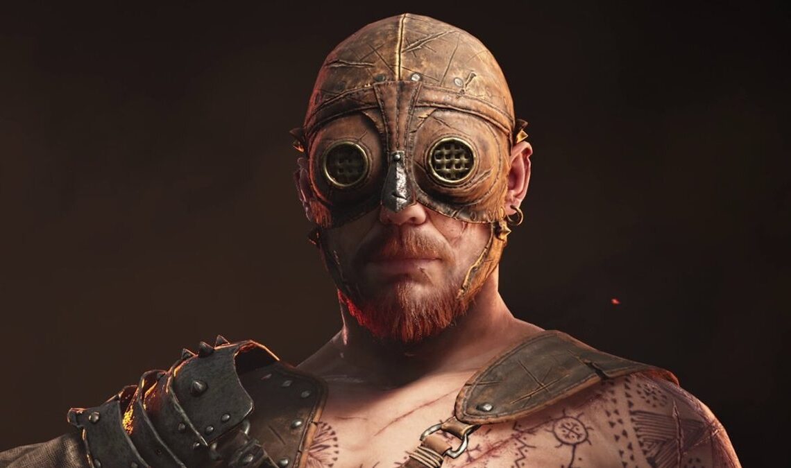 Hunger est un nouveau projet qui apporte une touche RPG d'horreur à la formule du jeu de tir d'extraction