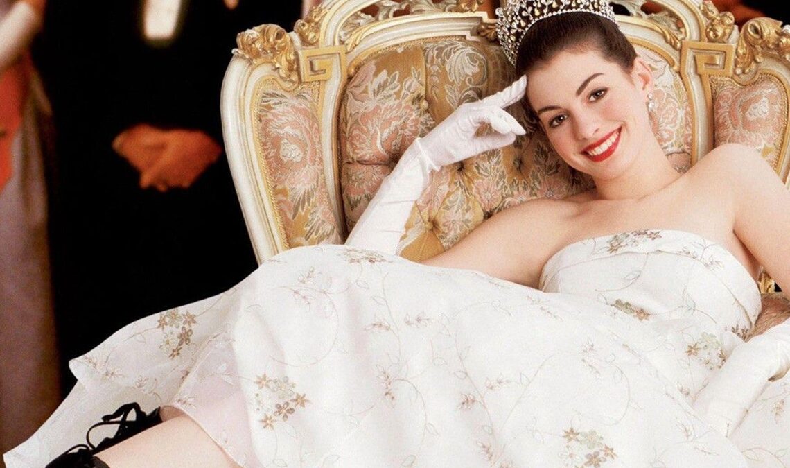 Ici vous avez 8 curiosités sur Princess by Surprise à l'occasion de son 23ème anniversaire