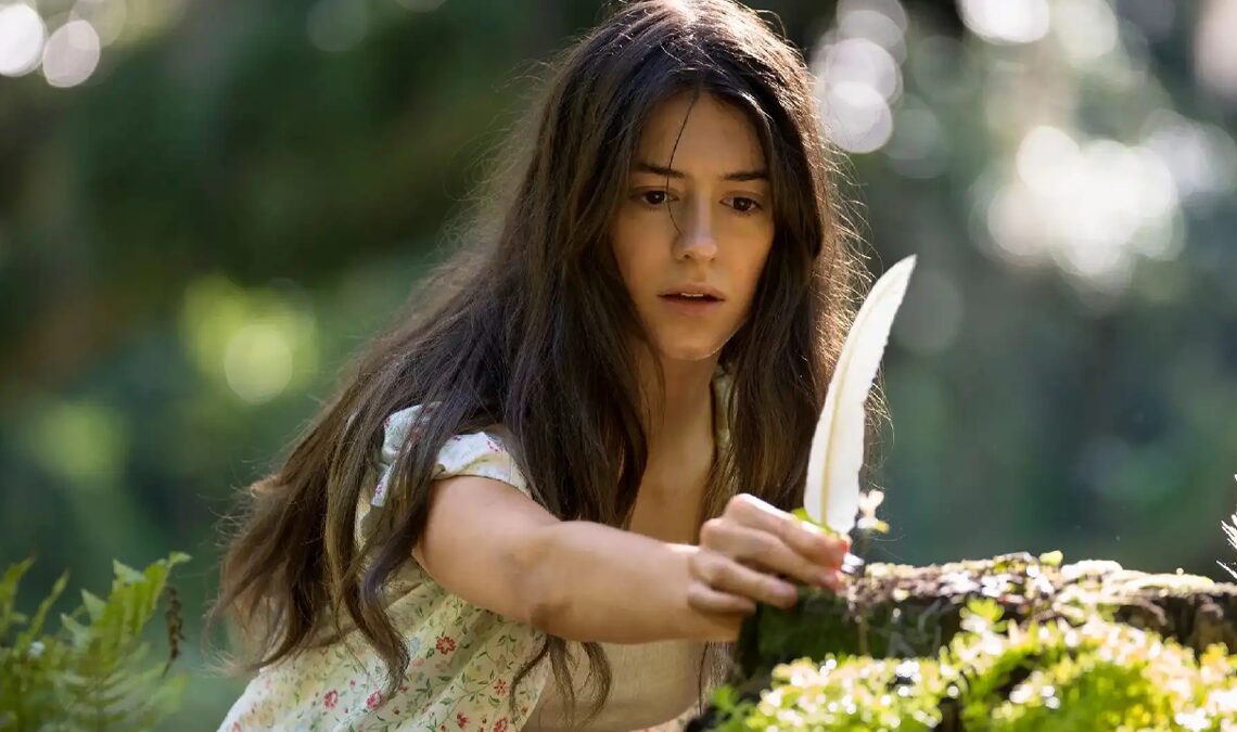 Il est dans le top 10 sur Netflix depuis trois semaines et constitue le film parfait pour les amateurs d'intrigues.