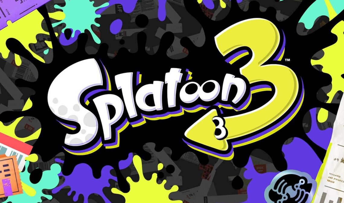 Il est temps de vous procurer Splatoon 3 si vous ne l'avez pas déjà en votre possession : ce pack comprend son pass d'extension et deux cadeaux