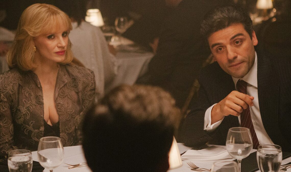 Il n'a pas été présenté aux Oscars, mais ce film d'Oscar Isaac disponible sur Prime Video a récolté de très bonnes critiques