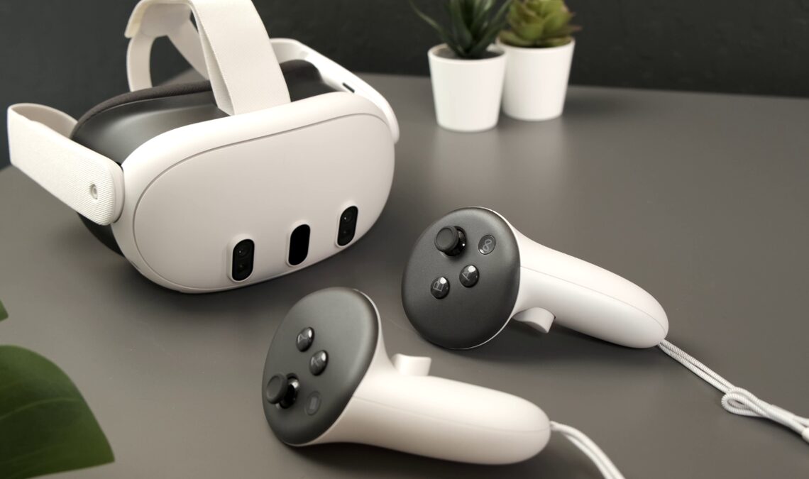 Il semble que Meta ait abandonné son projet de devenir un concurrent haut de gamme d'Apple Vision Pro.