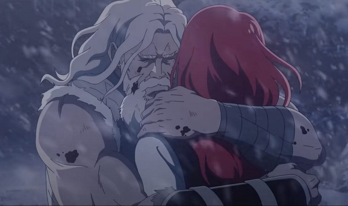 Il y a un personnage spécial du Seigneur des Anneaux caché dans la bande-annonce japonaise de la guerre des Rohirrim