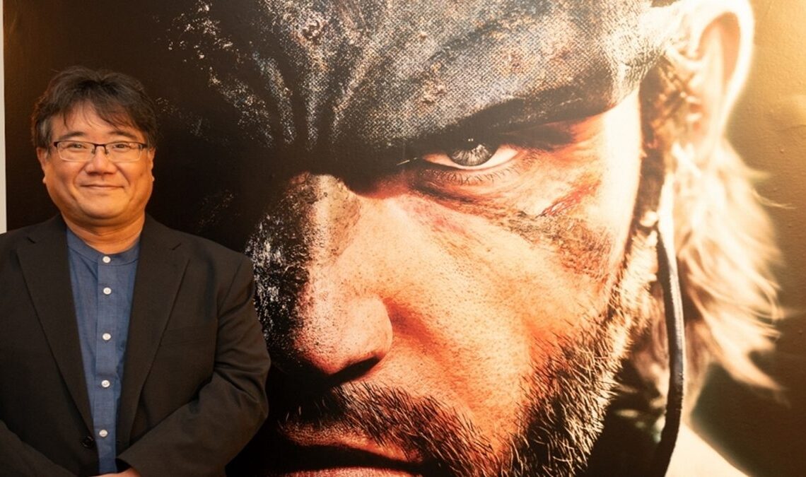 Interview : Metal Gear Solid Delta et son approche chirurgicale des changements