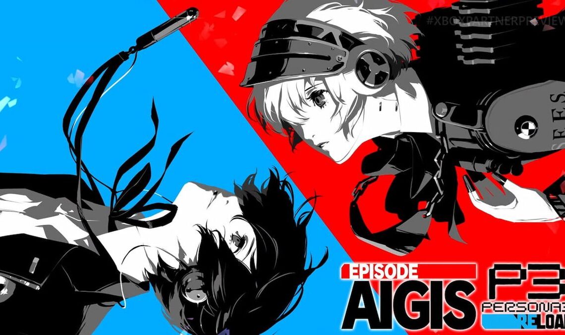 J'ai joué à Persona 3 Reload : Episode Aigis -The Answer- et je vais vous dire tout ce que vous devez savoir