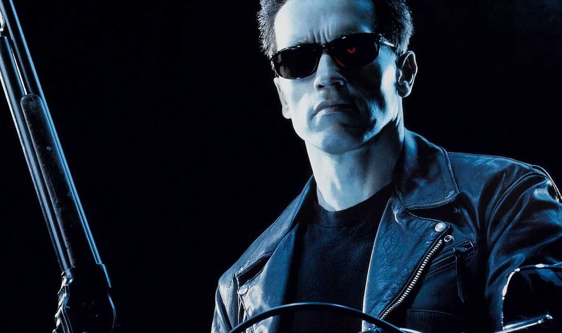 James Cameron a un nouveau projet Terminator en préparation