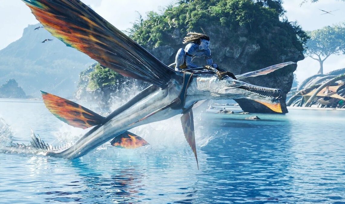 James Cameron réalisera Avatar 4 et 5 à moins qu'il ne se fasse "renverser par un bus"