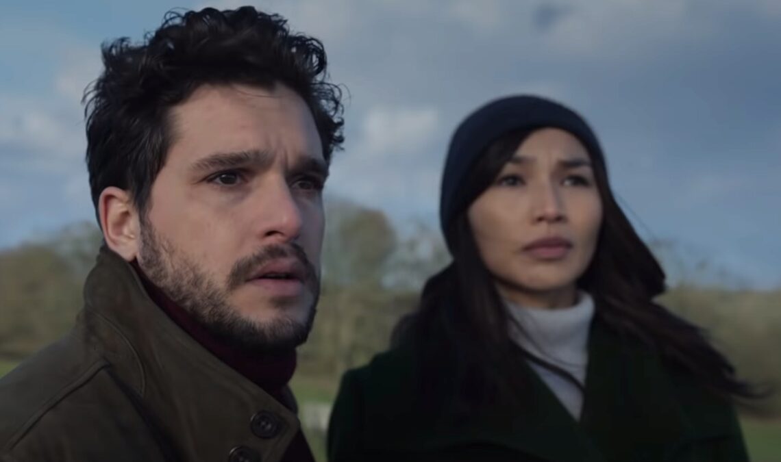 Kit Harington n'a pas rejoint le MCU pour un rôle intéressant ou différent : "Si Marvel appelle, vous devez le faire