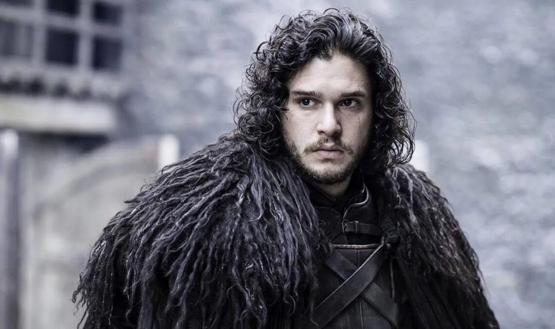 Kit Harington se confie sur l'annulation du spin-off de Jon Snow