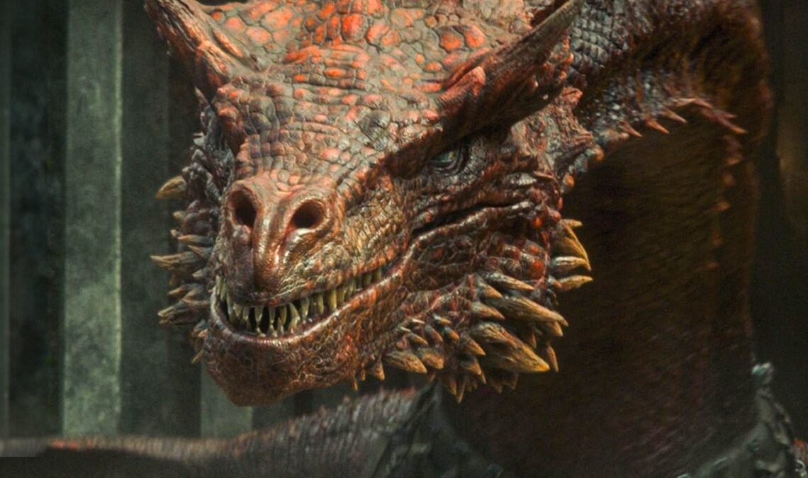 La Maison du Dragon continue vers quatre saisons
