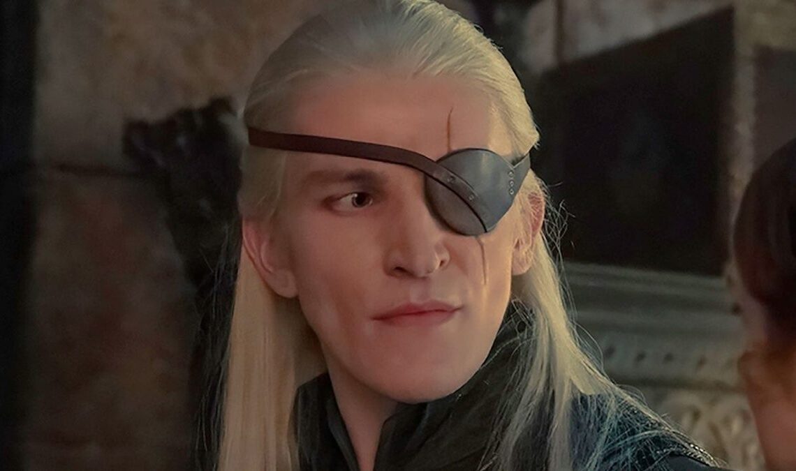 La Maison du Dragon s’est-elle trop éloignée de l’œuvre originale ?