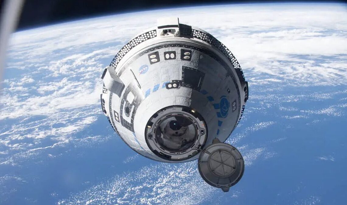 La NASA pourrait utiliser SpaceX Dragon pour sauver les astronautes bloqués sur l'ISS après la panne du Boeing Starliner