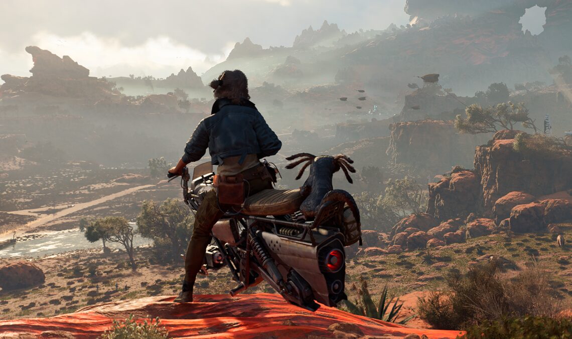 La feuille de route du Season Pass de Star Wars Outlaws révélée avec deux packs d'histoire