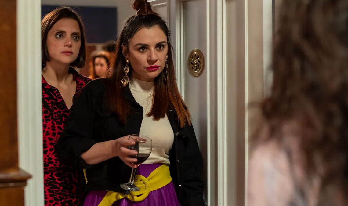 La prochaine se termine-t-elle avec la saison 15 ?  Mediaset España parle d'une éventuelle annulation