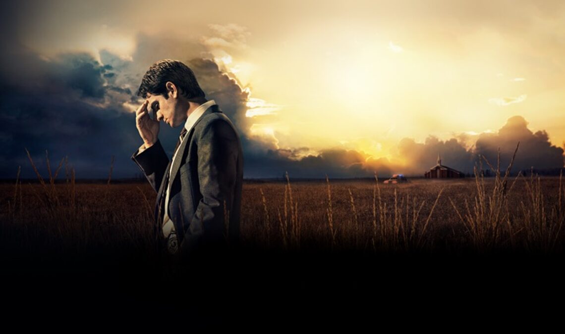 La série Andrew Garfield parfaite pour occuper un après-midi entier