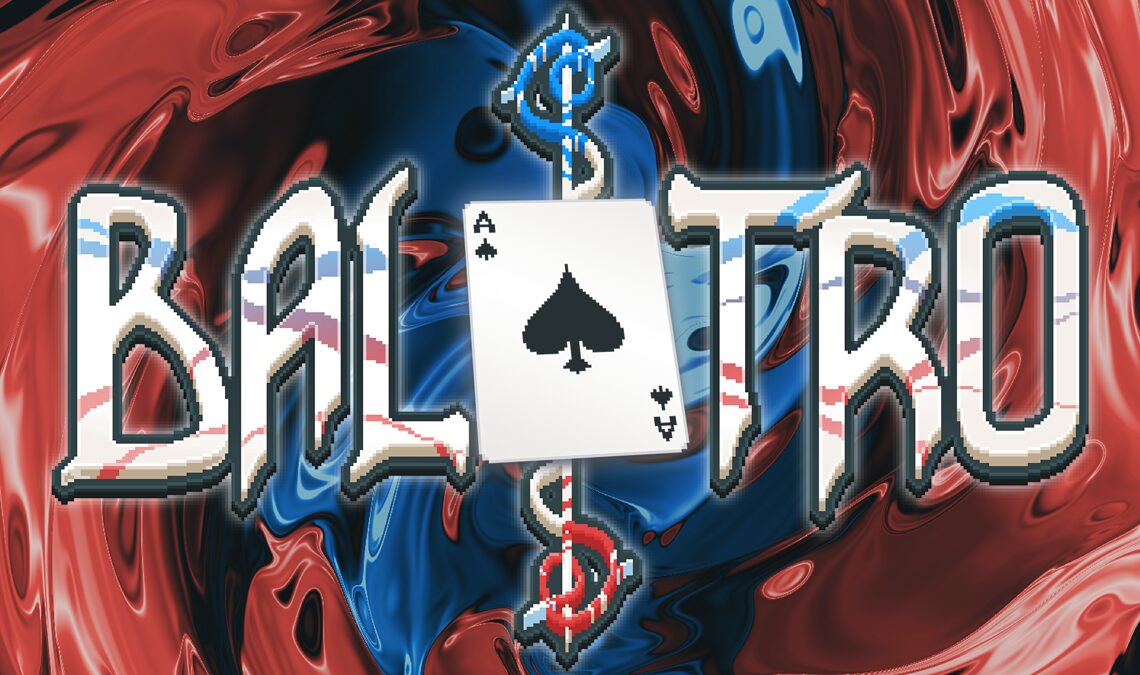 Le développeur de Balatro refuse d'en faire un jeu de hasard, même après sa mort