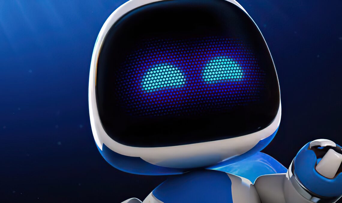 Le directeur d'Astro Bot laisse ouverte la possibilité d'une version PC, mais exclut le PSVR2