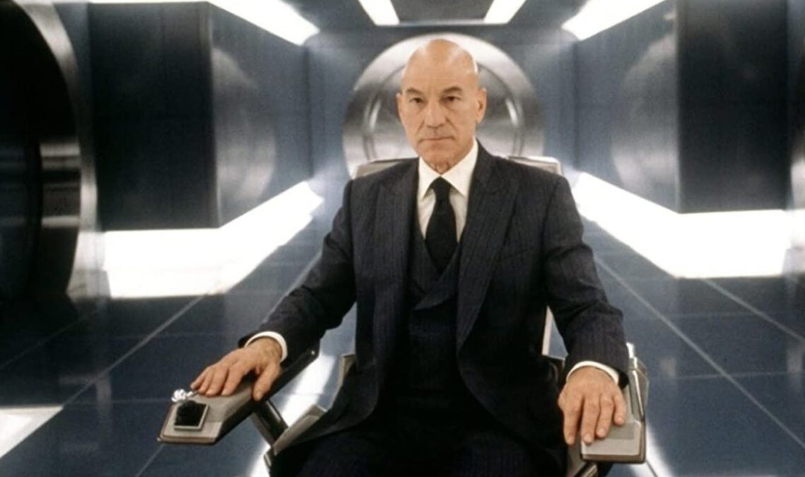 Le directeur de Deadpool et Wolverine déclare que le professeur X Cameo de Patrick Stewart n'a jamais été envisagé
