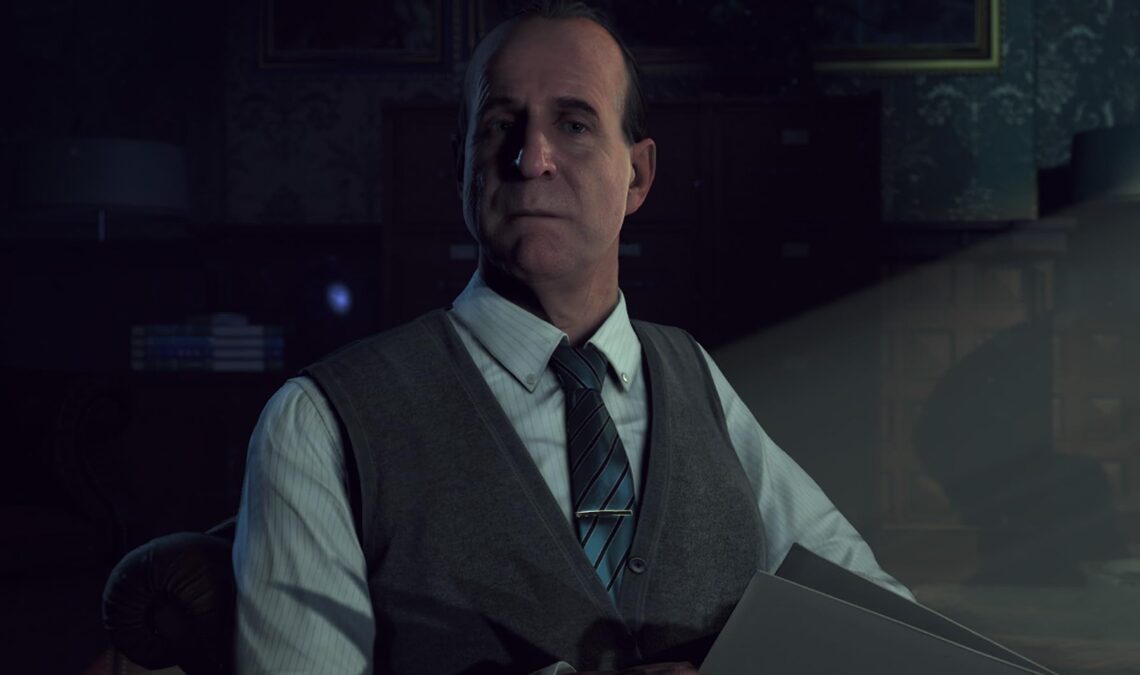 Le docteur Hill de Until Dawn reviendra pour l'adaptation cinématographique, cette fois en chair et en os