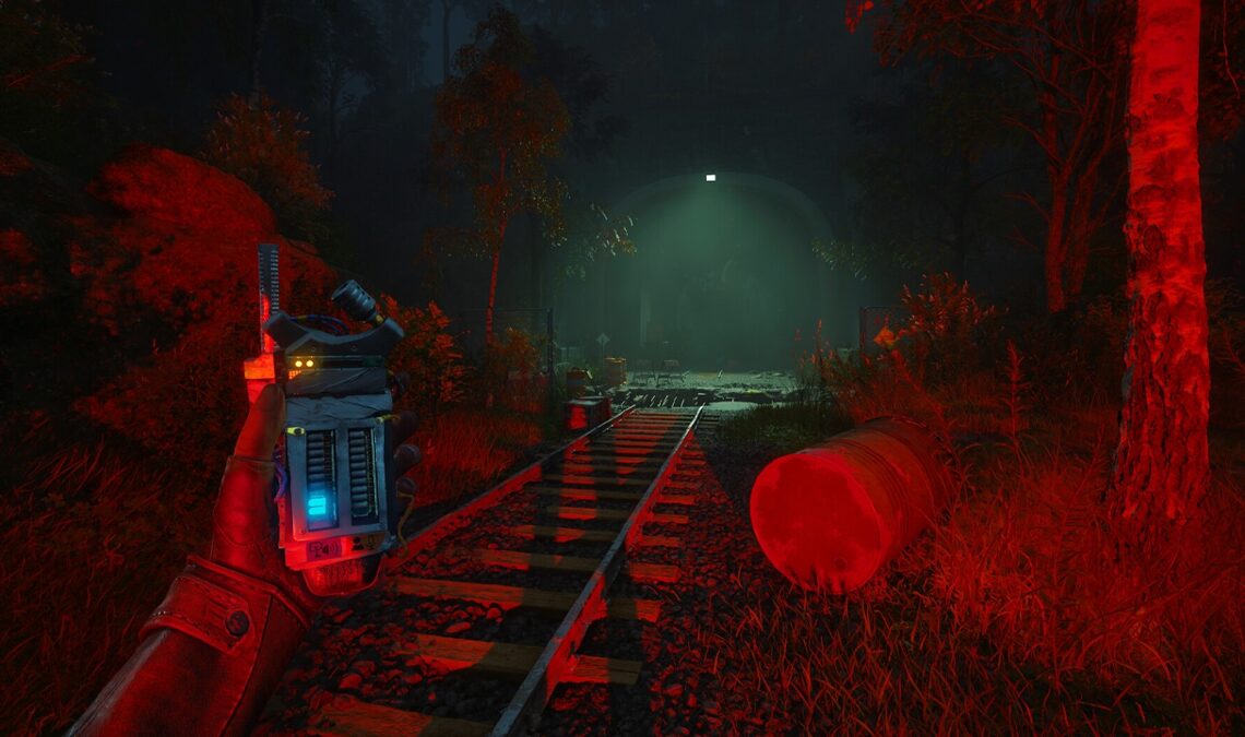 Le jeu A Quiet Place a divulgué sa date de sortie