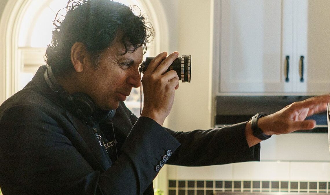 Le piège prouve que M. Night Shyamalan n'a jamais été le problème