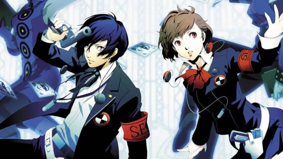 Le producteur de Persona 3 Reload clarifie les rumeurs sur une éventuelle femme principale