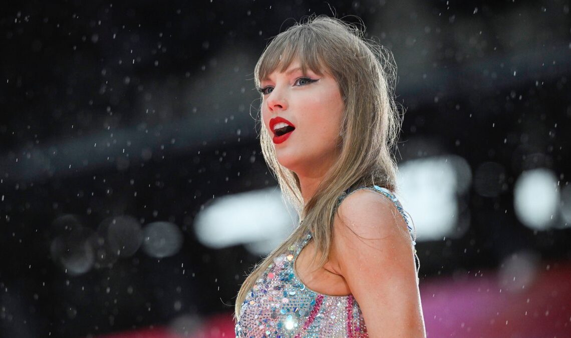 Le réalisateur de Deadpool et Wolverine estime que l'apparition de Taylor Swift était "l'une des rumeurs les plus fortes sorties de nulle part"