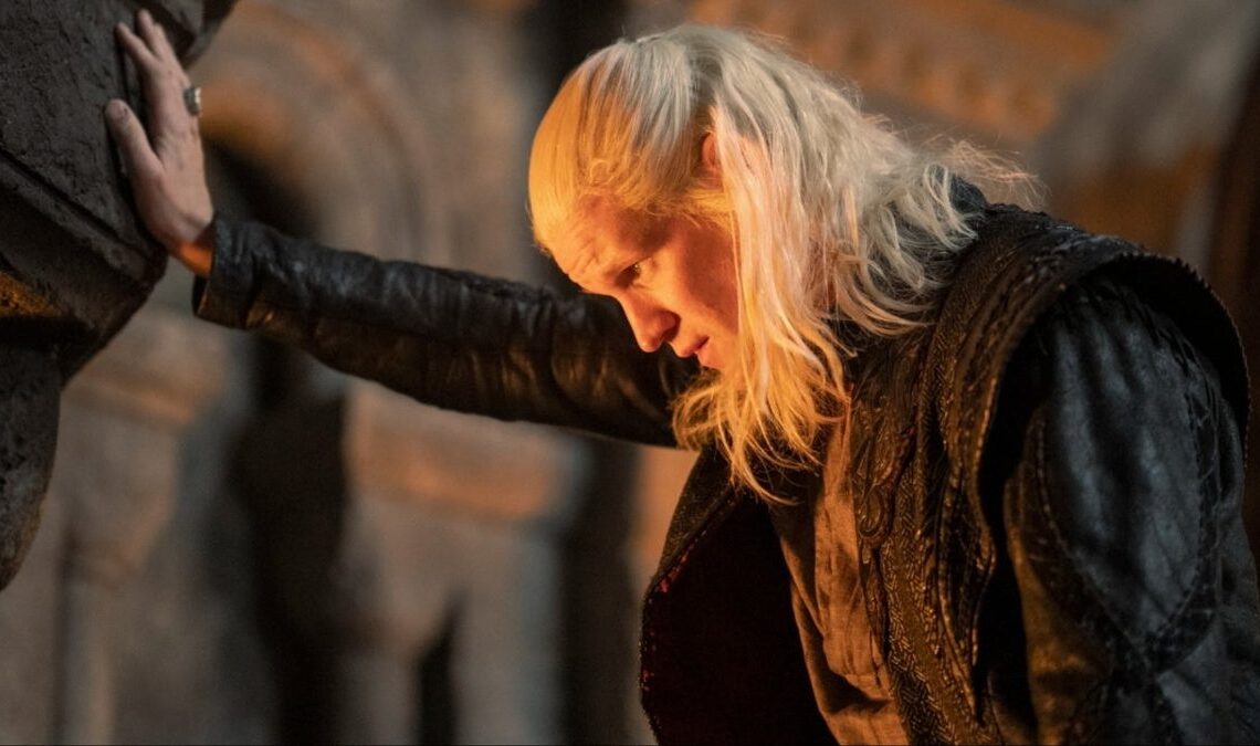 Le réalisateur du dernier épisode de la deuxième saison de La Maison du Dragon explique les surprenants camées