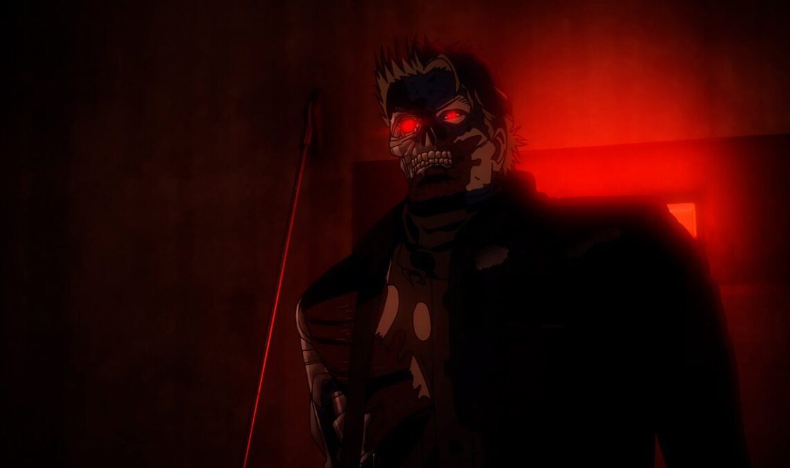 Le showrunner de Terminator Zero a peut-être vu vos messages sur Reddit : "Je dois essayer de ne pas énerver tout le monde."