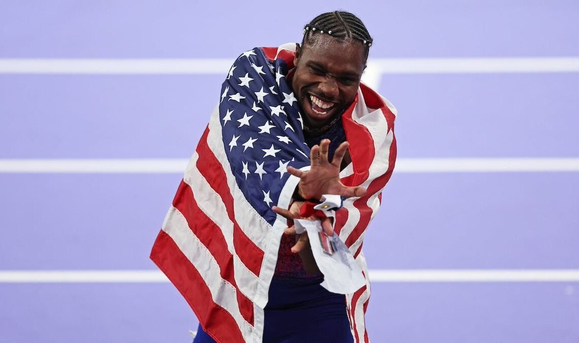 Les athlètes olympiques montrent leur côté otaku en faisant des poses One Piece et Dragon Ball