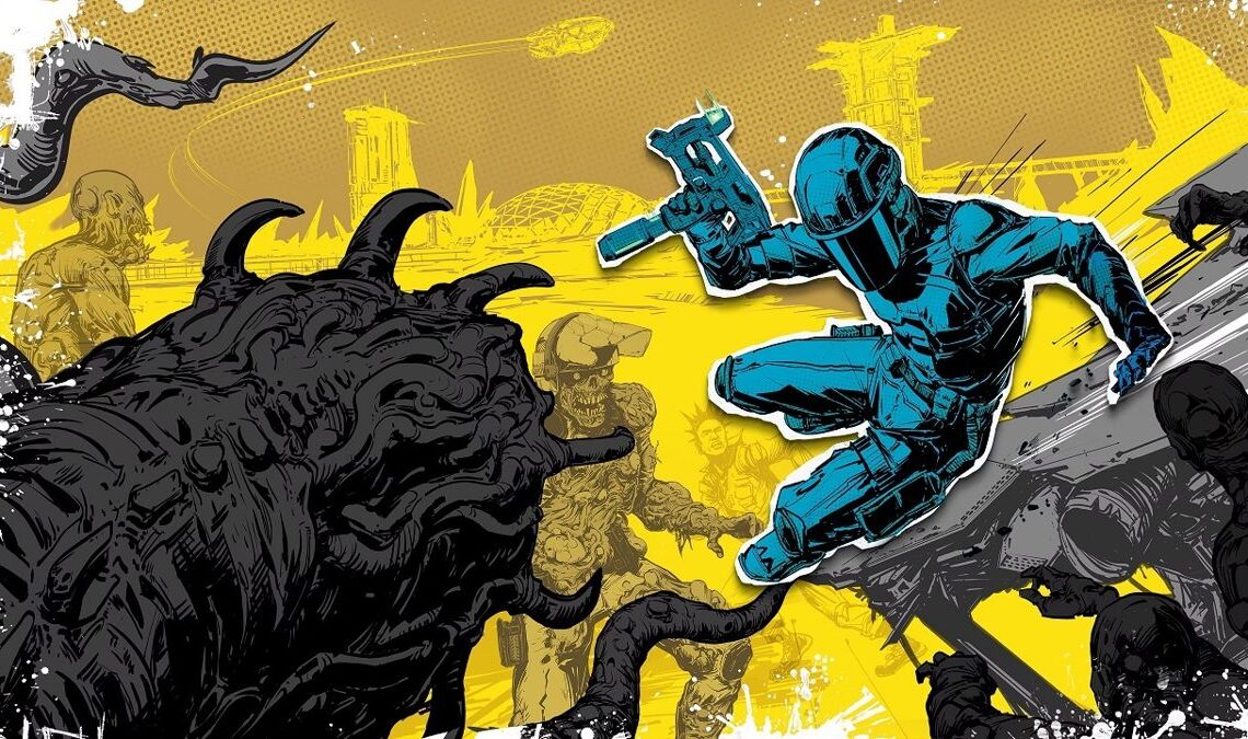 Les créateurs de The Callisto Protocol présentent leur nouveau jeu à la gamescom 2024