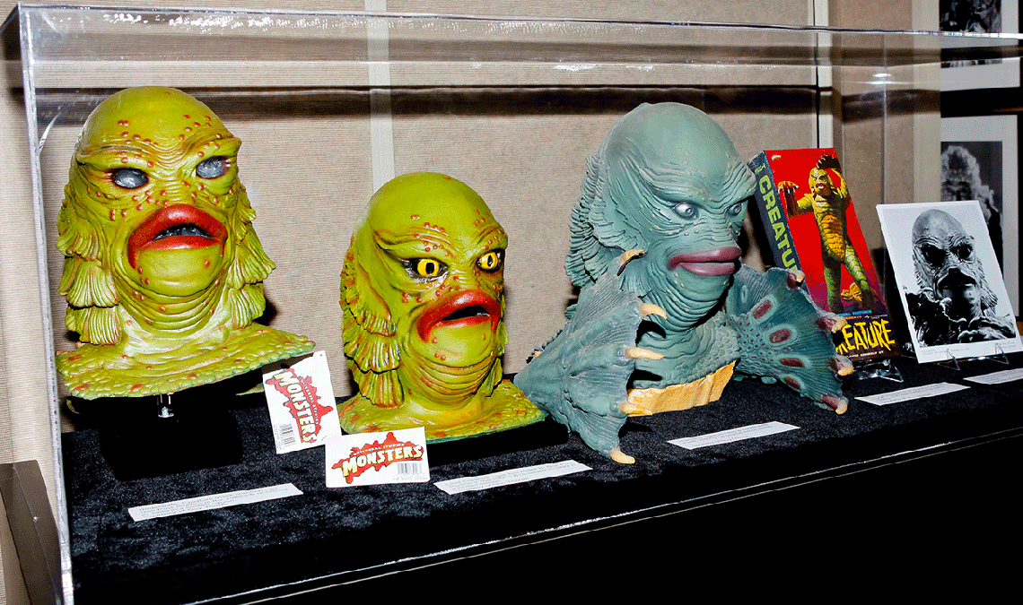 Les discussions reprennent pour un remake de La Femme et le Monstre avec James Wan comme réalisateur