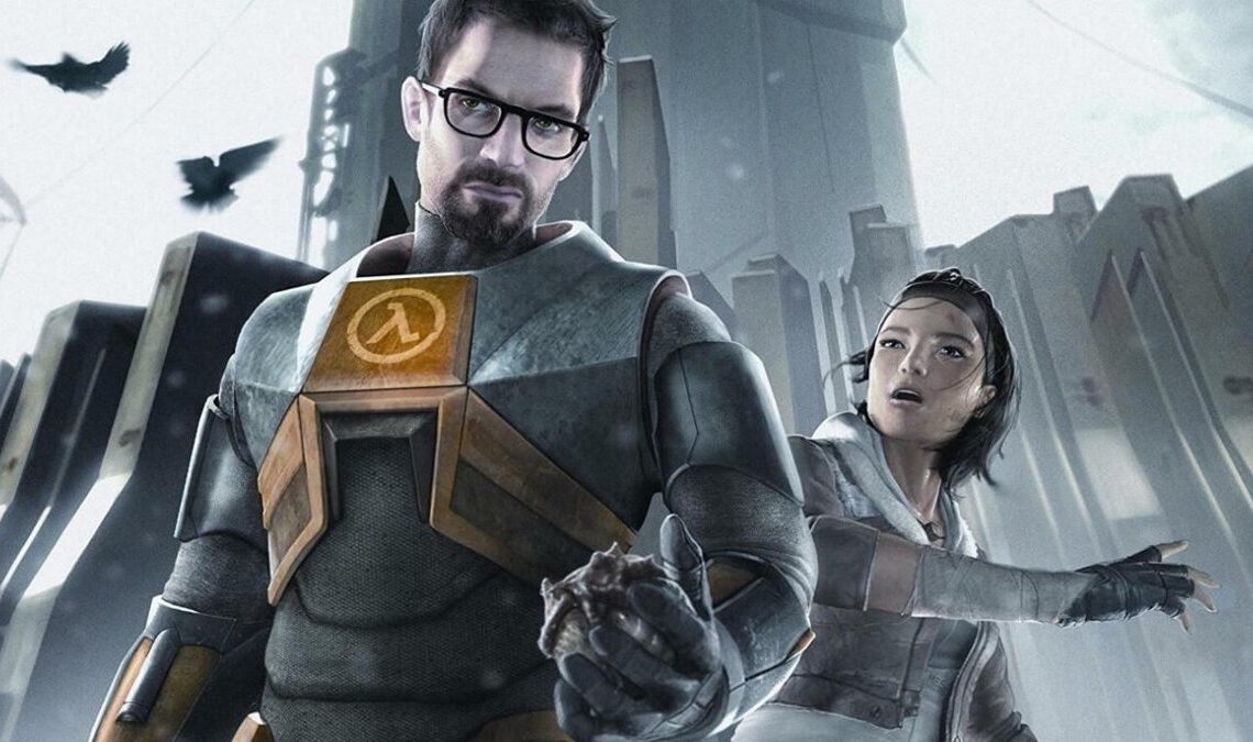 Les espoirs pour Half Life 3 renaîtront grâce à une nouvelle rumeur
