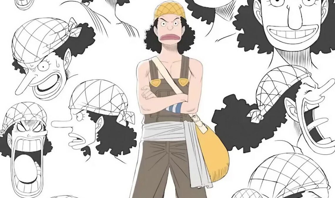 Les fans d'anime sont mécontents de ce nouveau concept art pour The One Piece