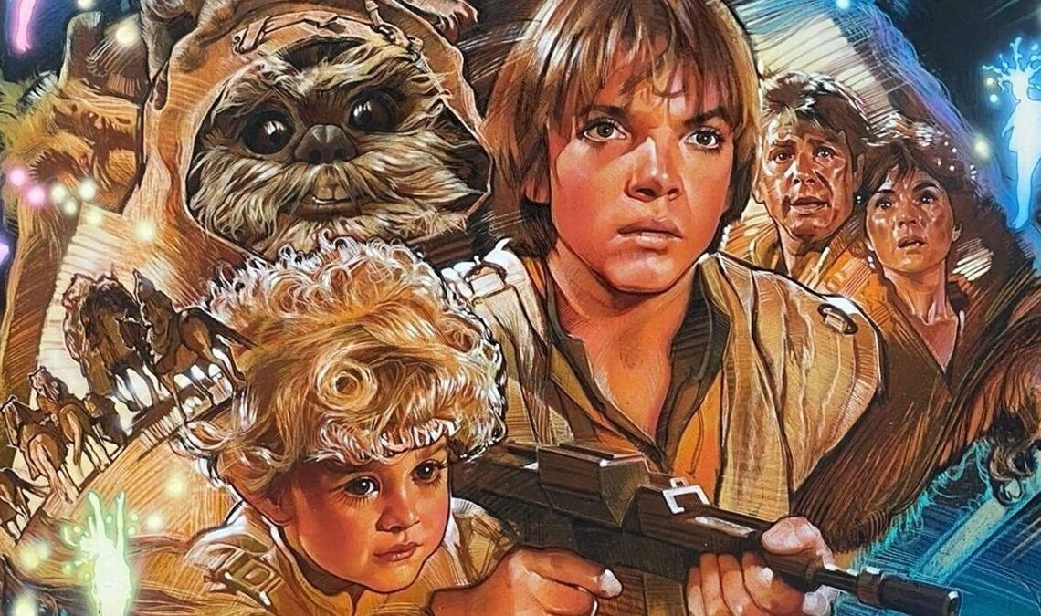 Les films Star Wars que vous ne connaissiez probablement pas