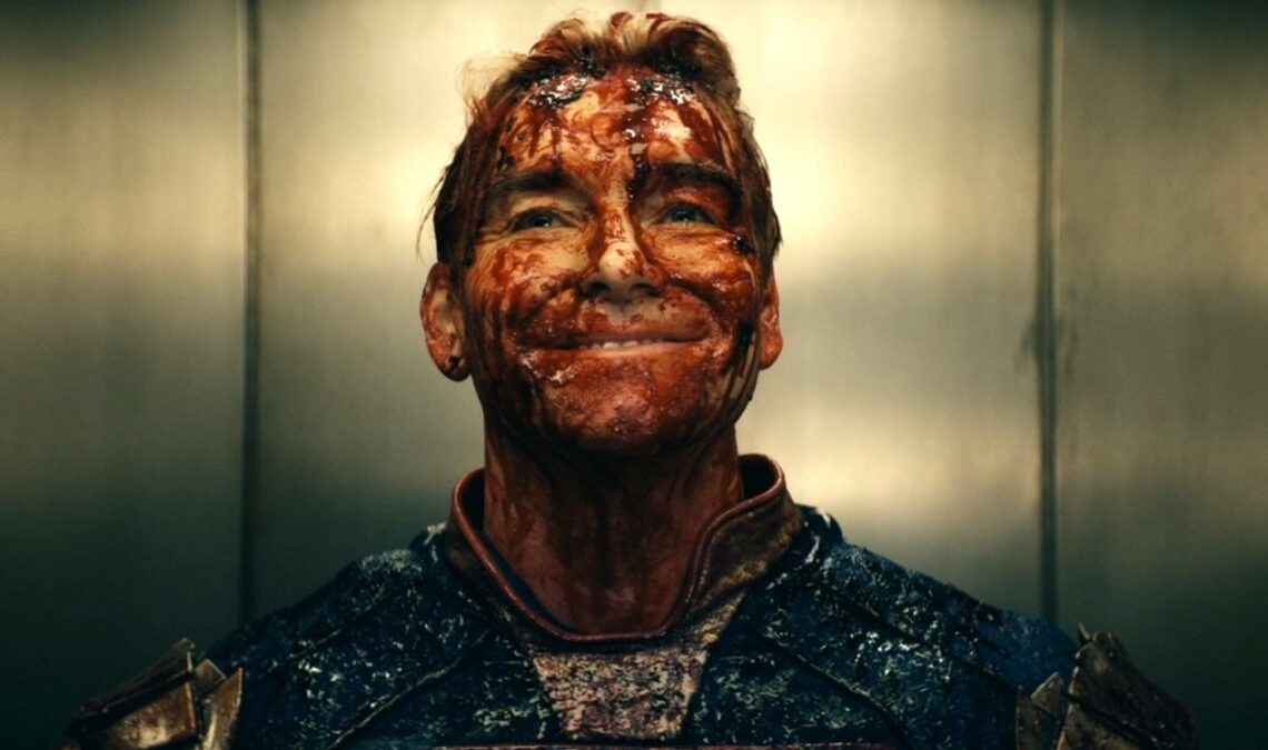 Les protagonistes de The Boys expliquent quelle serait la mort parfaite pour leurs personnages