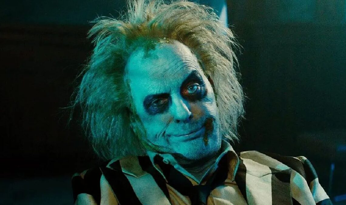 Les stars de Bitelchús Bitelchús révèlent ce que vous pouvez attendre du nouvel album de Tim Burton