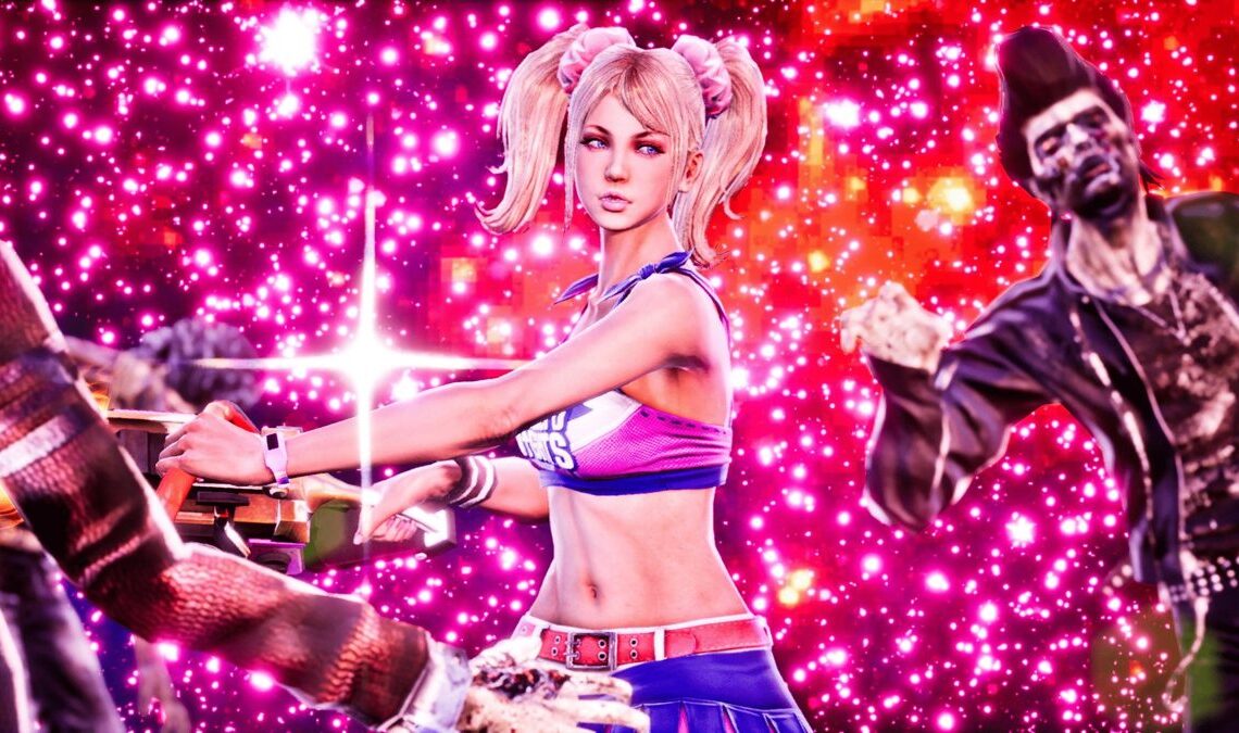 Lollipop Chainsaw RePop avance sa date de sortie