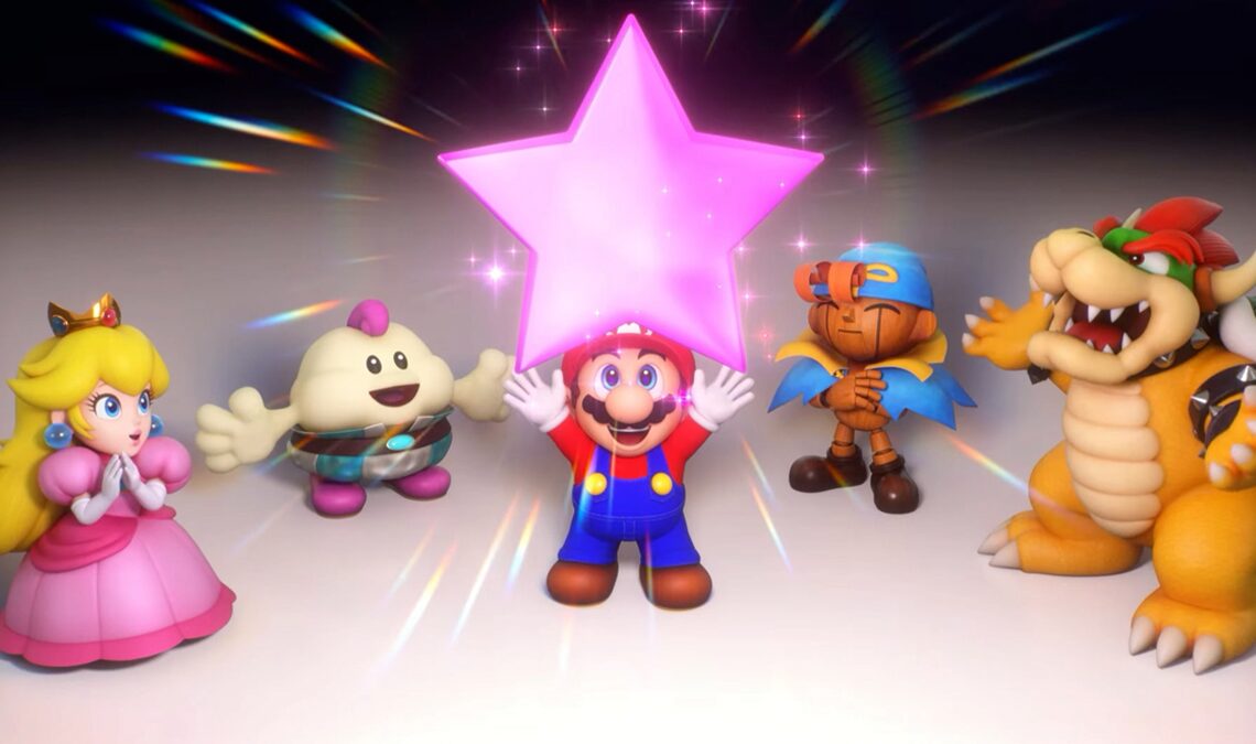 L'un des remakes les plus spéciaux de Nintendo propose un objet supplémentaire sur My Nintendo Store