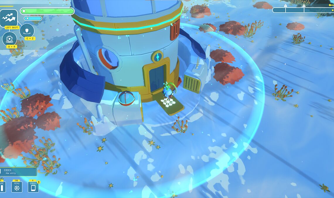 Melobot : A Last Song met en vedette un adorable robot musical et présente le meilleur de Pixar et du Studio Ghibli