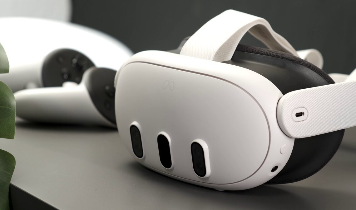Meta Quest surprend avec cette mise à jour qui vous permet de transmettre des appareils HDMI à vos casques